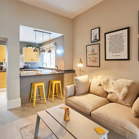 Host & Stay - Northville Arrifana วิทลีย์เบย์ ภายนอก รูปภาพ