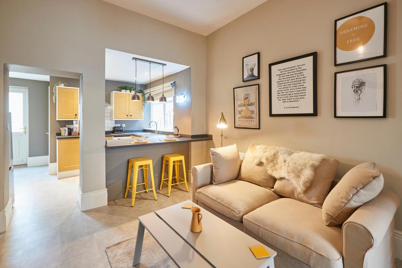 Host & Stay - Northville Arrifana วิทลีย์เบย์ ภายนอก รูปภาพ