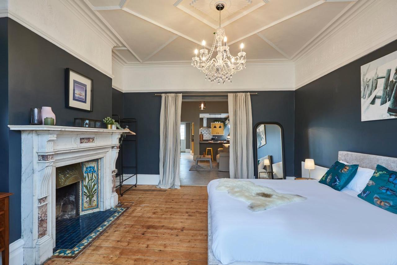 Host & Stay - Northville Arrifana วิทลีย์เบย์ ภายนอก รูปภาพ