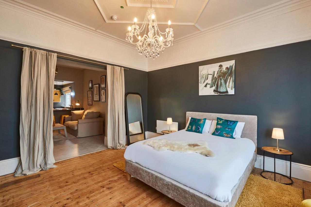 Host & Stay - Northville Arrifana วิทลีย์เบย์ ภายนอก รูปภาพ